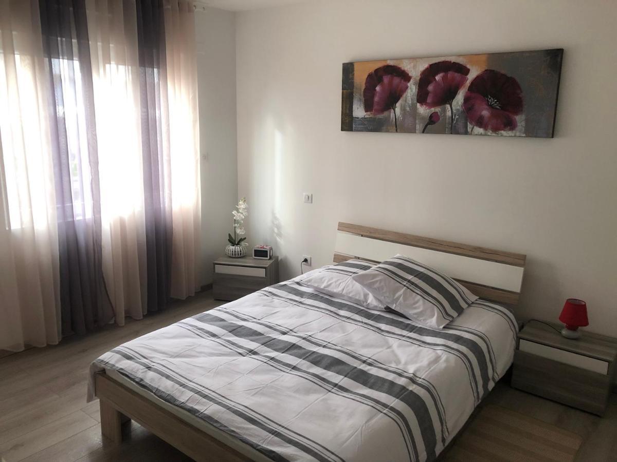 Willa Chez Willi Niederschaeffolsheim Dış mekan fotoğraf