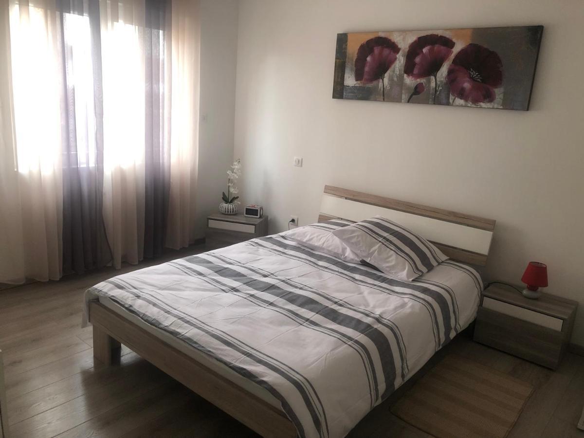 Willa Chez Willi Niederschaeffolsheim Dış mekan fotoğraf