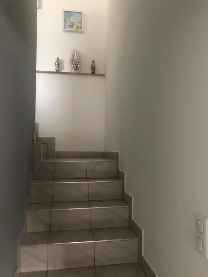 Willa Chez Willi Niederschaeffolsheim Dış mekan fotoğraf