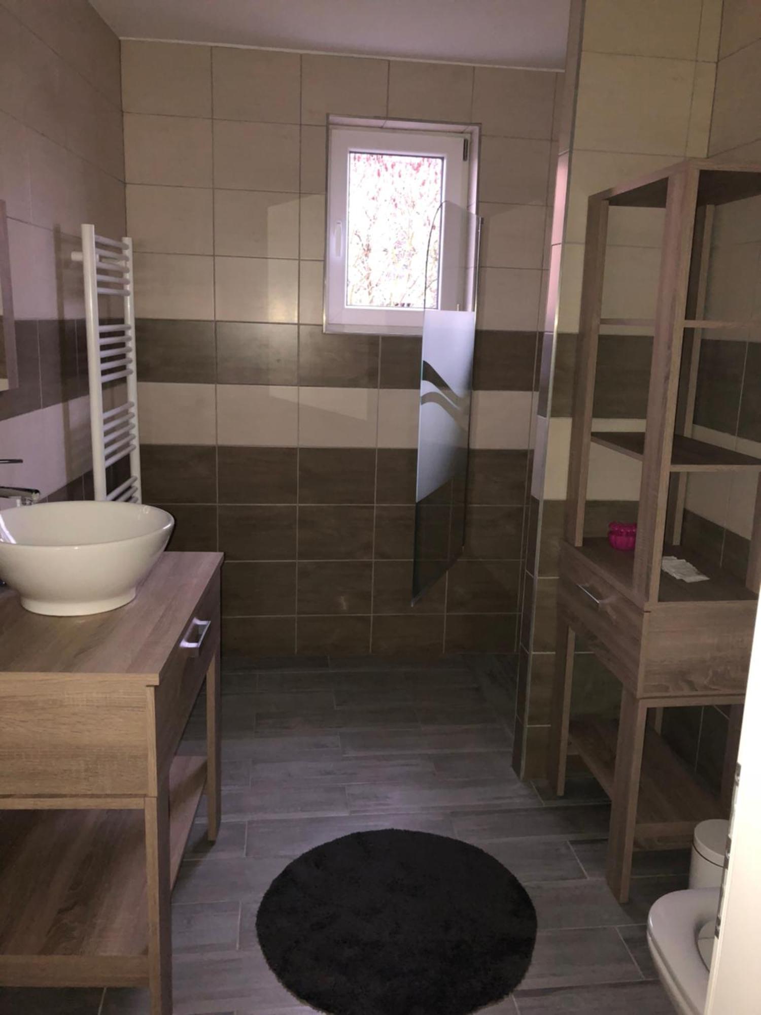 Willa Chez Willi Niederschaeffolsheim Dış mekan fotoğraf