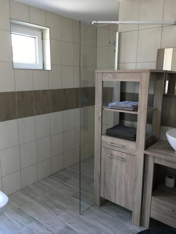 Willa Chez Willi Niederschaeffolsheim Dış mekan fotoğraf