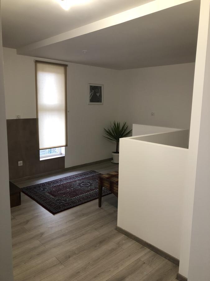 Willa Chez Willi Niederschaeffolsheim Dış mekan fotoğraf